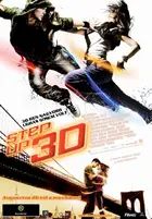 Step Up 3D Poster