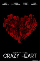 Crazy Heart Poster
