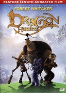 Chasseurs de dragons - DVD movie cover (xs thumbnail)