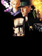 Once Upon a Time in America - Italian Key art (xs thumbnail)