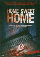 Home Sweet Home - Austrian Blu-Ray movie cover (xs thumbnail)