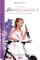 Miss You Can Do It - Movie Poster (xs thumbnail)