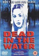 Dead in the Water - British DVD movie cover (xs thumbnail)