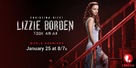 Lizzie Borden Took an Ax - Movie Poster (xs thumbnail)