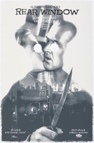 Rear Window - poster (xs thumbnail)