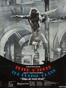 The Ruling Class - French Movie Poster (xs thumbnail)
