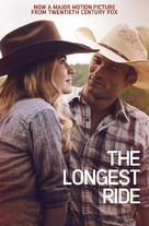 The Longest Ride - Movie Cover (xs thumbnail)