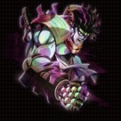 &quot;JoJo no kimy&ocirc;-na b&ocirc;ken&quot; - Japanese Key art (xs thumbnail)