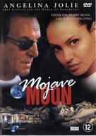 Mojave Moon - Dutch DVD movie cover (xs thumbnail)