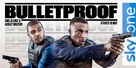 &quot;Bulletproof&quot; - British Movie Poster (xs thumbnail)