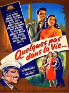 Tempi nostri - French Movie Poster (xs thumbnail)