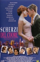 Playing By Heart - Italian VHS movie cover (xs thumbnail)