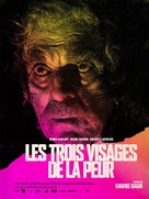I tre volti della paura - French Re-release movie poster (xs thumbnail)