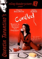 Curdled - DVD movie cover (xs thumbnail)