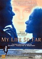 My Life So Far - Danish Movie Cover (xs thumbnail)