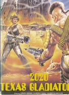 Anno 2020 - I gladiatori del futuro - Turkish Movie Poster (xs thumbnail)
