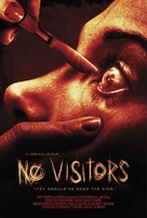 No Solicitors - Movie Poster (xs thumbnail)