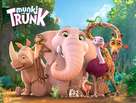 &quot;Munki and Trunk&quot; - South African Video on demand movie cover (xs thumbnail)