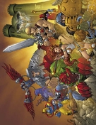 &quot;He-Man and the Masters of the Universe&quot; - poster (xs thumbnail)