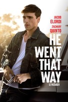 He Went That Way - Canadian Movie Cover (xs thumbnail)