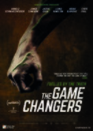 The Game Changers - Swedish Movie Poster (xs thumbnail)