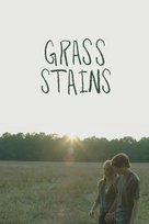 Grass Stains - Movie Cover (xs thumbnail)