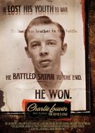 Charlie Louvin: Still Rattlin&#039; the Devil&#039;s Cage - Movie Poster (xs thumbnail)