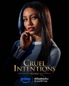 &quot;Cruel Intentions&quot; - Thai Movie Poster (xs thumbnail)