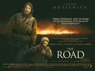 The Road - British Movie Poster (xs thumbnail)