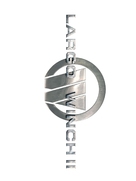 Largo Winch II - Logo (xs thumbnail)