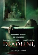 Deadline - British Movie Poster (xs thumbnail)
