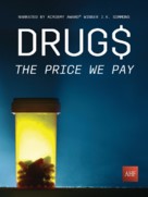 Drug$ - British Movie Poster (xs thumbnail)
