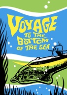 Voyage to the Bottom of the Sea - poster (xs thumbnail)