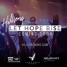 Hillsong: Let Hope Rise - Movie Poster (xs thumbnail)