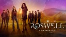 &quot;Roswell, New Mexico&quot; - Video on demand movie cover (xs thumbnail)