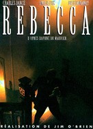Rebecca - French Movie Cover (xs thumbnail)