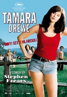 Tamara Drewe - Swiss Movie Poster (xs thumbnail)