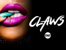 &quot;Claws&quot; - Video on demand movie cover (xs thumbnail)