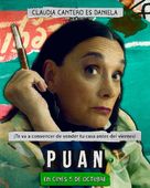 Puan - Argentinian Movie Poster (xs thumbnail)