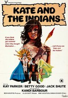 Kate &amp; the Indians - Movie Poster (xs thumbnail)