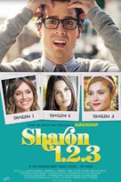 Sharon 1.2.3. - Movie Poster (xs thumbnail)