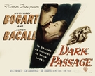 Dark Passage - Movie Poster (xs thumbnail)