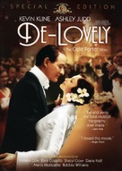 De-Lovely - DVD movie cover (xs thumbnail)