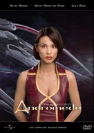 &quot;Andromeda&quot; - DVD movie cover (xs thumbnail)