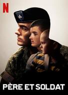 Father Soldier Son - French Video on demand movie cover (xs thumbnail)