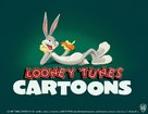 &quot;Looney Tunes Cartoons&quot; - Movie Poster (xs thumbnail)