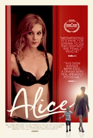 Alice - Movie Poster (xs thumbnail)