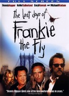 The Last Days of Frankie the Fly - Movie Cover (xs thumbnail)