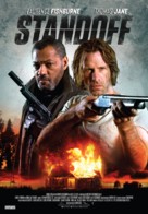 Standoff - Canadian Movie Poster (xs thumbnail)