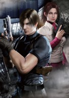 Resident Evil: Degeneration - Key art (xs thumbnail)
